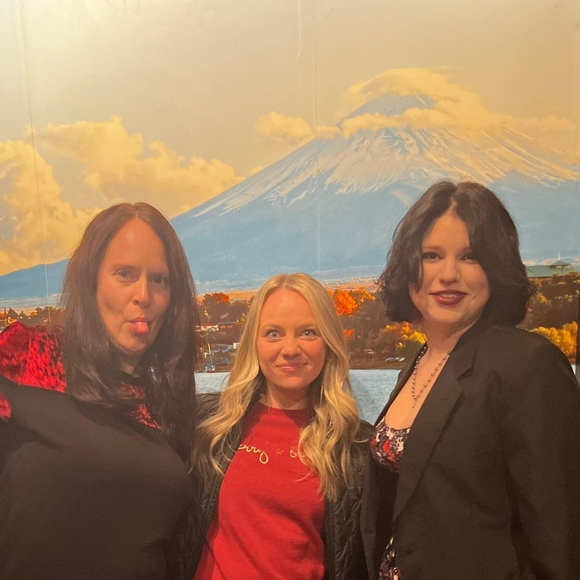 Thank you for coming!! POSHMARK BIRTHDAY PARTY - University Place, WA - Picture 6 of 11